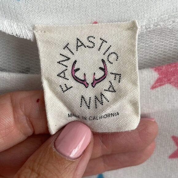 Fantastic Fawn Sweater - Picture 5 of 8